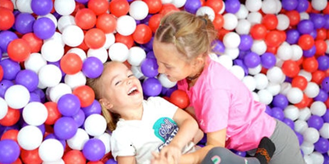 Confetti Kids Club Slider-1