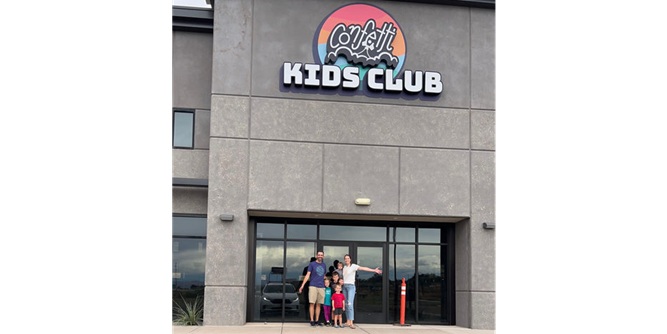 Confetti Kids Club Slider-2