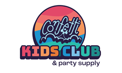 Confetti Kids Club