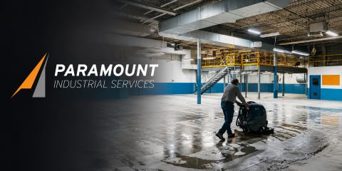 Paramount Industrial Services