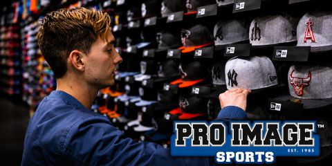 Pro Image Sports