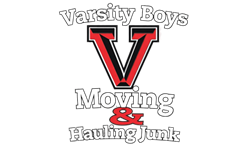 Varsity Boys Moving & Junk Removal