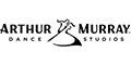 Arthur Murray Dance Studios Logo