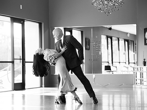 Arthur Murray Dance Studios Slider 1