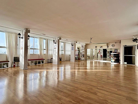 Arthur Murray Dance Studios Arthur Murray Dance Studios Slider 3