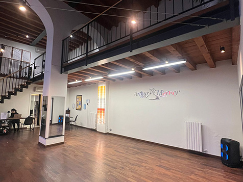 Arthur Murray Dance Studios Arthur Murray Dance Studios Slider 4