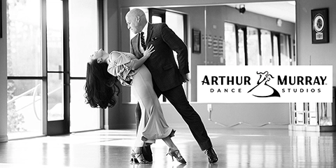 Arthur Murray Dance Studios