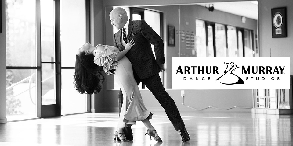 Arthur Murray Dance Studios
