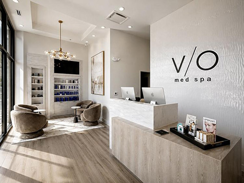 VIO Med Spa Slider 5