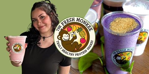 Fresh Monkee
