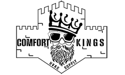 Comfort Kings HVAC Supply Comfort Kings HVAC Supply