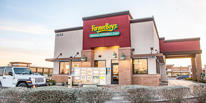 Farmer Boy's Slider-1