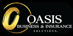 Oasis Business & Insurance Solutions Logo