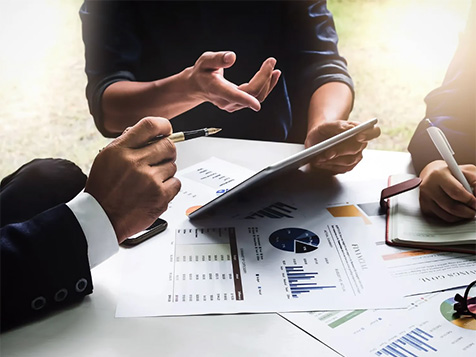 Oasis Business & Insurance Solutions Slider 4