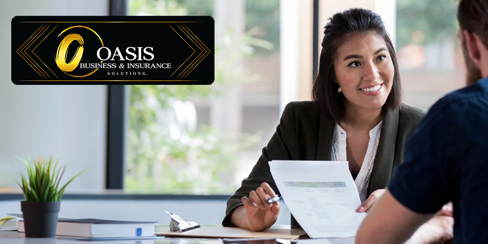Oasis Business & Insurance Solutions