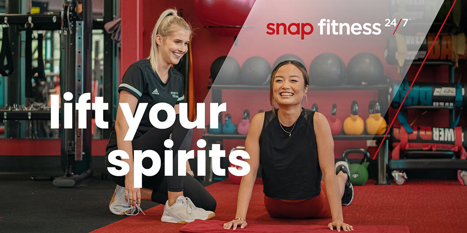 Snap Fitness