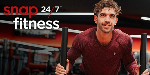 Snap Fitness