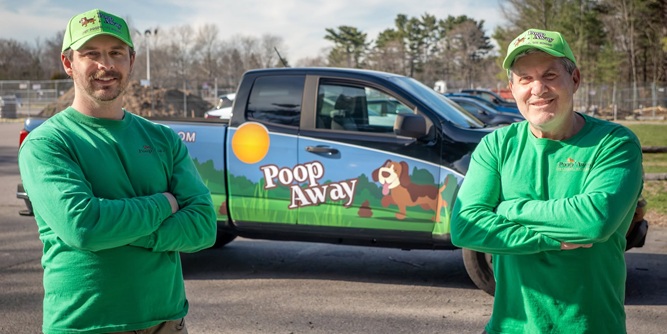 Poop Away Slider-4