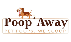 Poop Away Poop Away