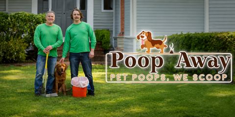 Poop Away