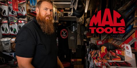 Mac Tools
