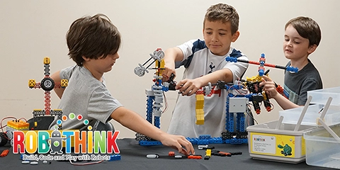 RoboThink