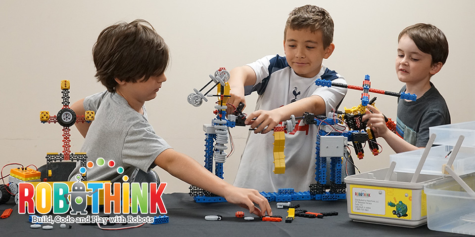 RoboThink