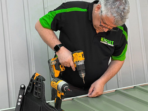 Kitset Assembly Services Kitset Assembly Services Slider 7