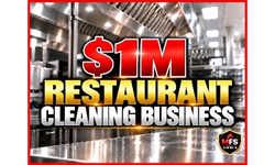 MFS Multi-Service Restaurant Cleaning