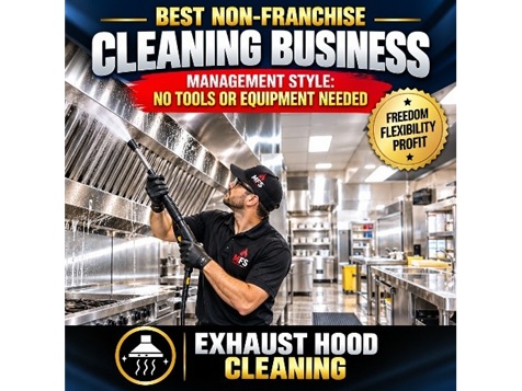 MFS Multi-Service Restaurant Cleaning Slider 4