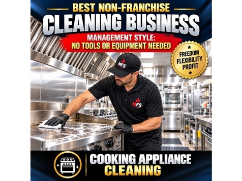 MFS Multi-Service Restaurant Cleaning MFS Multi-Service Restaurant Cleaning Slider 5