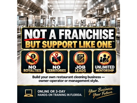 MFS Multi-Service Restaurant Cleaning Slider 7