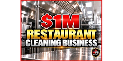 MFS Multi-Service Restaurant Cleaning Logo
