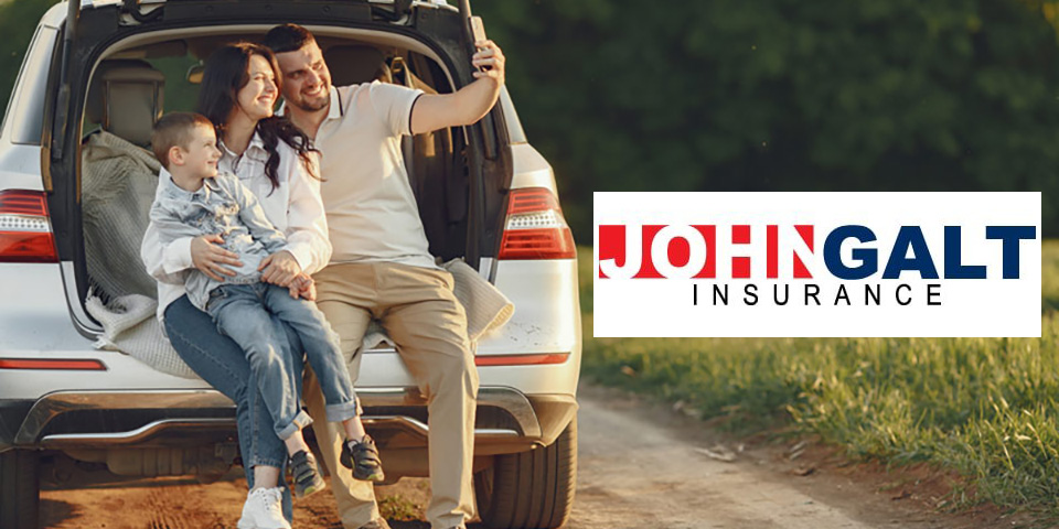 John Galt Insurance