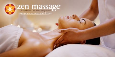 Zen Massage