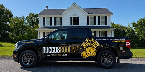 Buccos Roofing