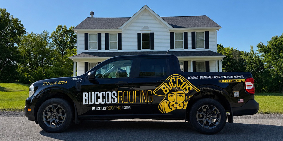 Buccos Roofing
