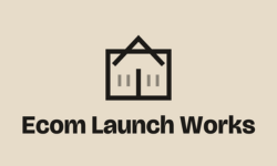 Ecom Launch Works Ecom Launch Works