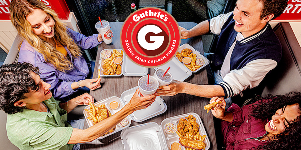 Guthrie's Chicken Fingers