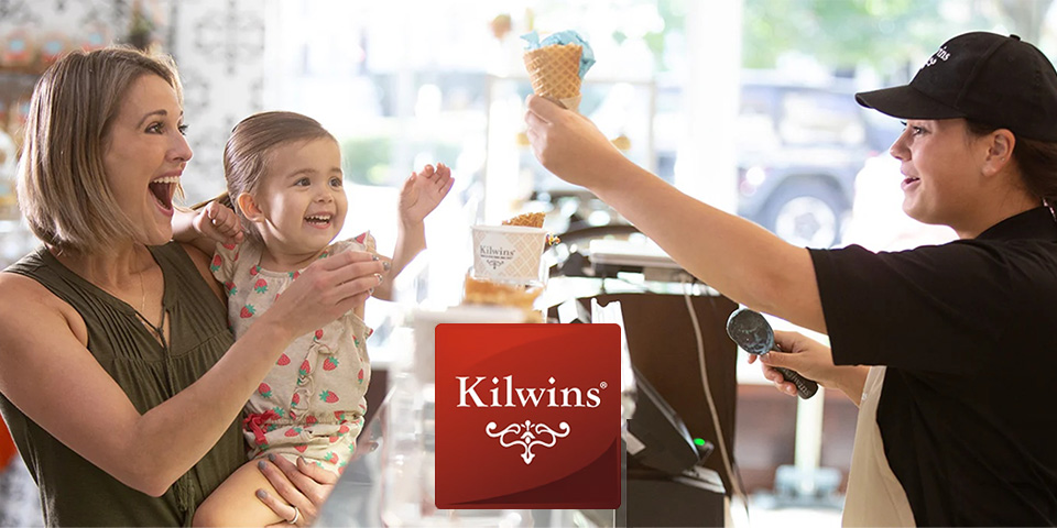 Kilwins Chocolates, Fudge & Ice Cream
