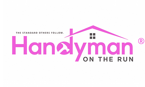 Handyman on the Run