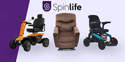 Spinlife