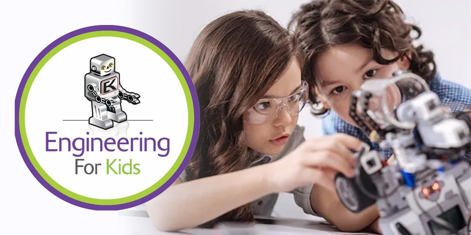 Engineering For Kids