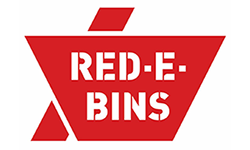 RED-E-Bins