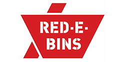 RED-E-Bins
