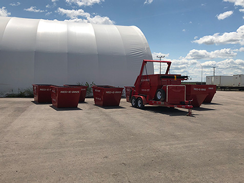 RED-E-Bins RED-E-Bins Slider 1