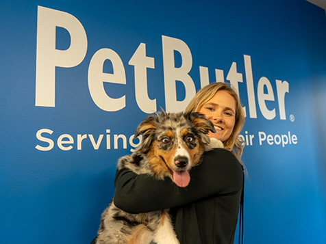 Pet Butler Slider 3