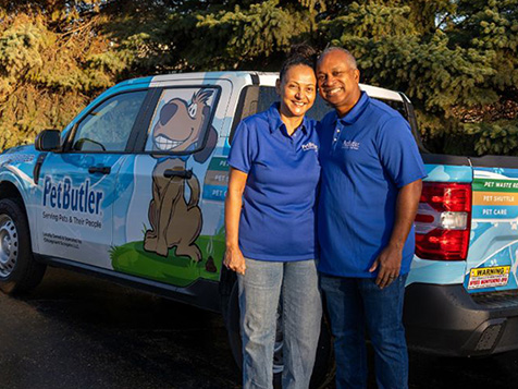 Pet Butler Pet Butler Slider 5