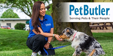 Pet Butler