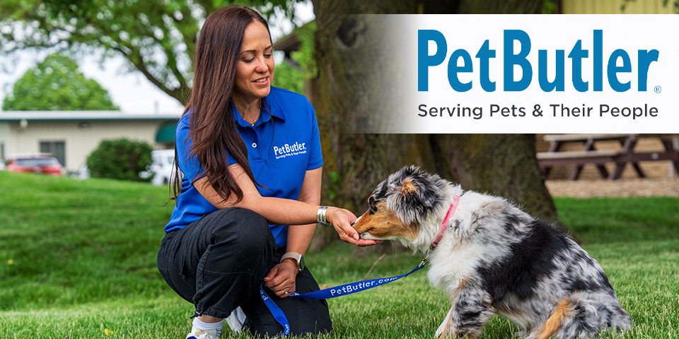 Pet Butler